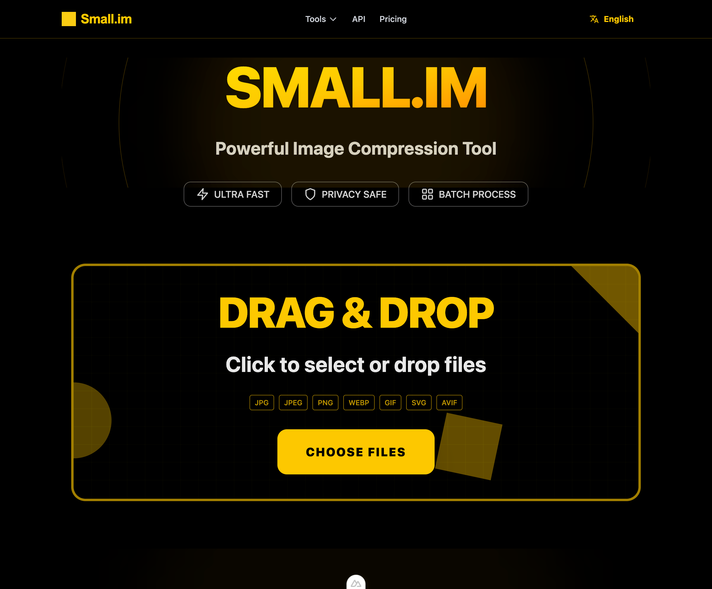 localhost_5001_credits