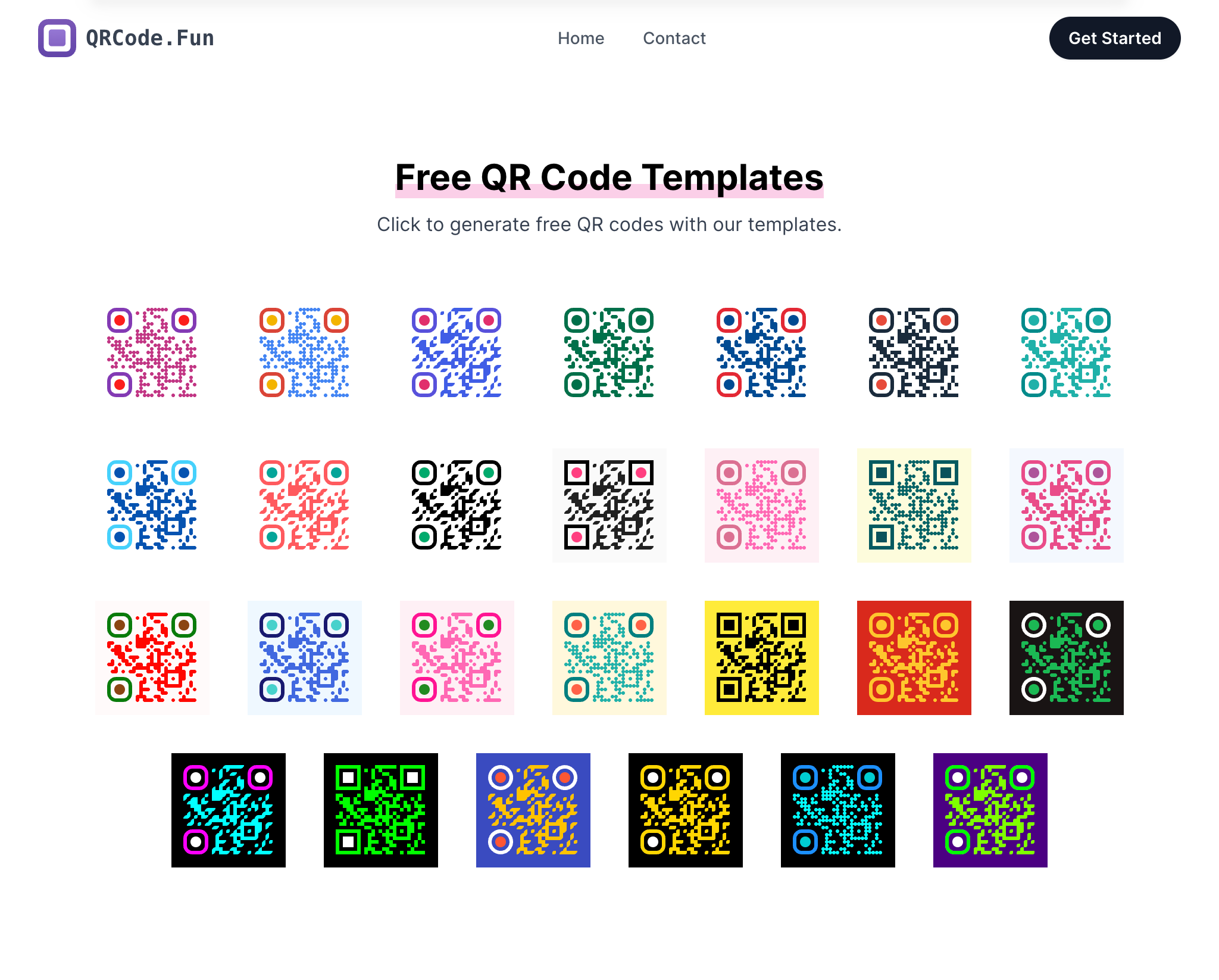 qrcode.fun.screenshot.2